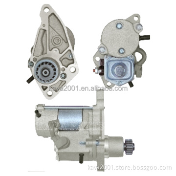 Land Rover Car Starter NAD100952 228000-7710 2280007710